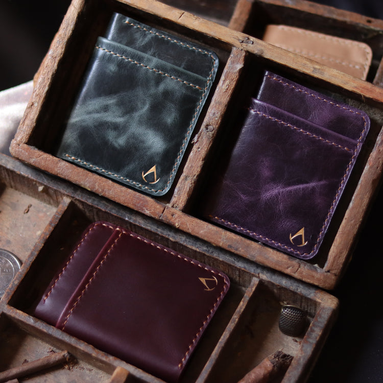 Minimal Wallets