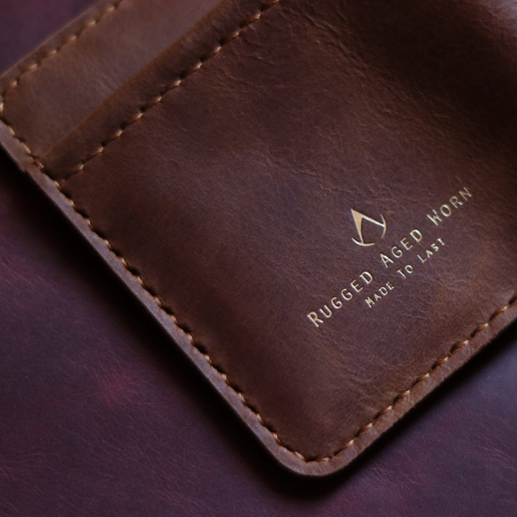 Luxury Wallets