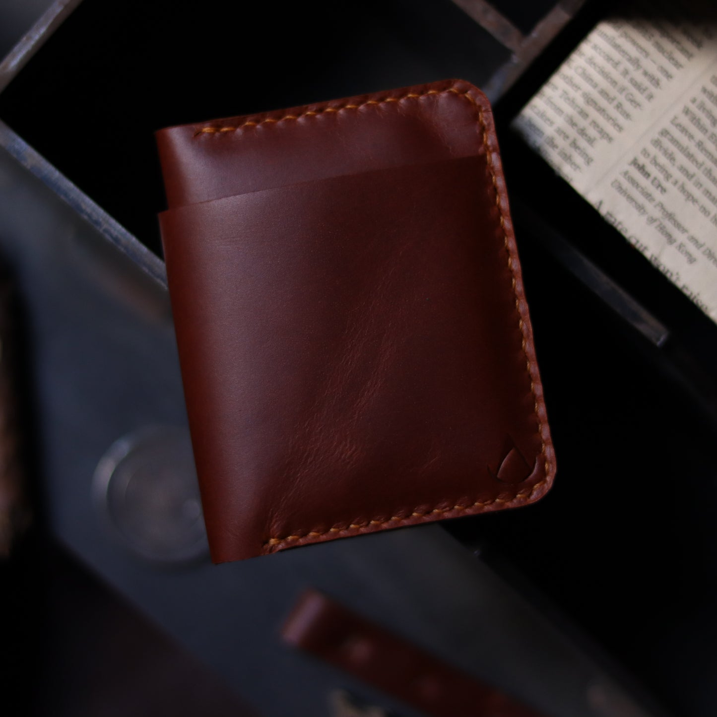 Odin – The Wallet of Legends