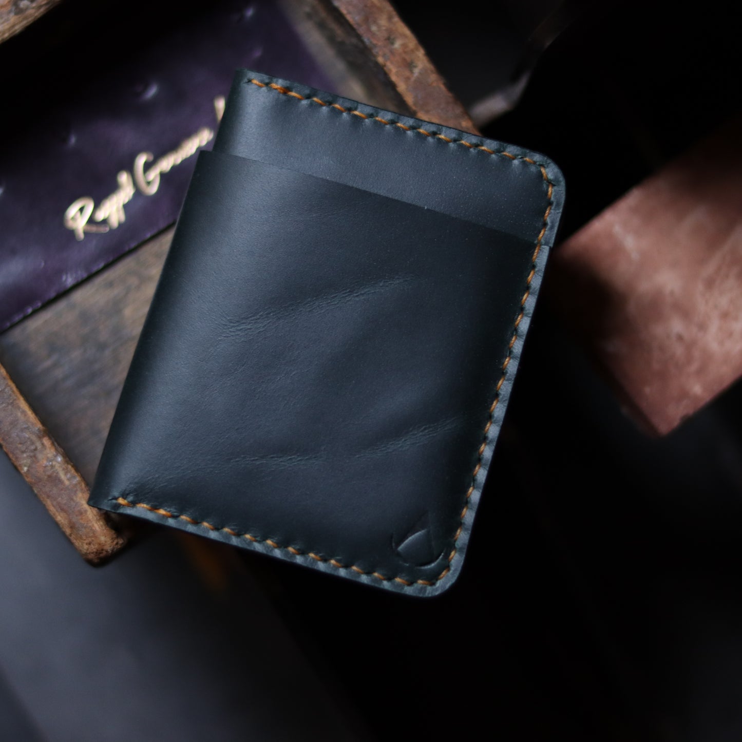 Odin – The Wallet of Legends