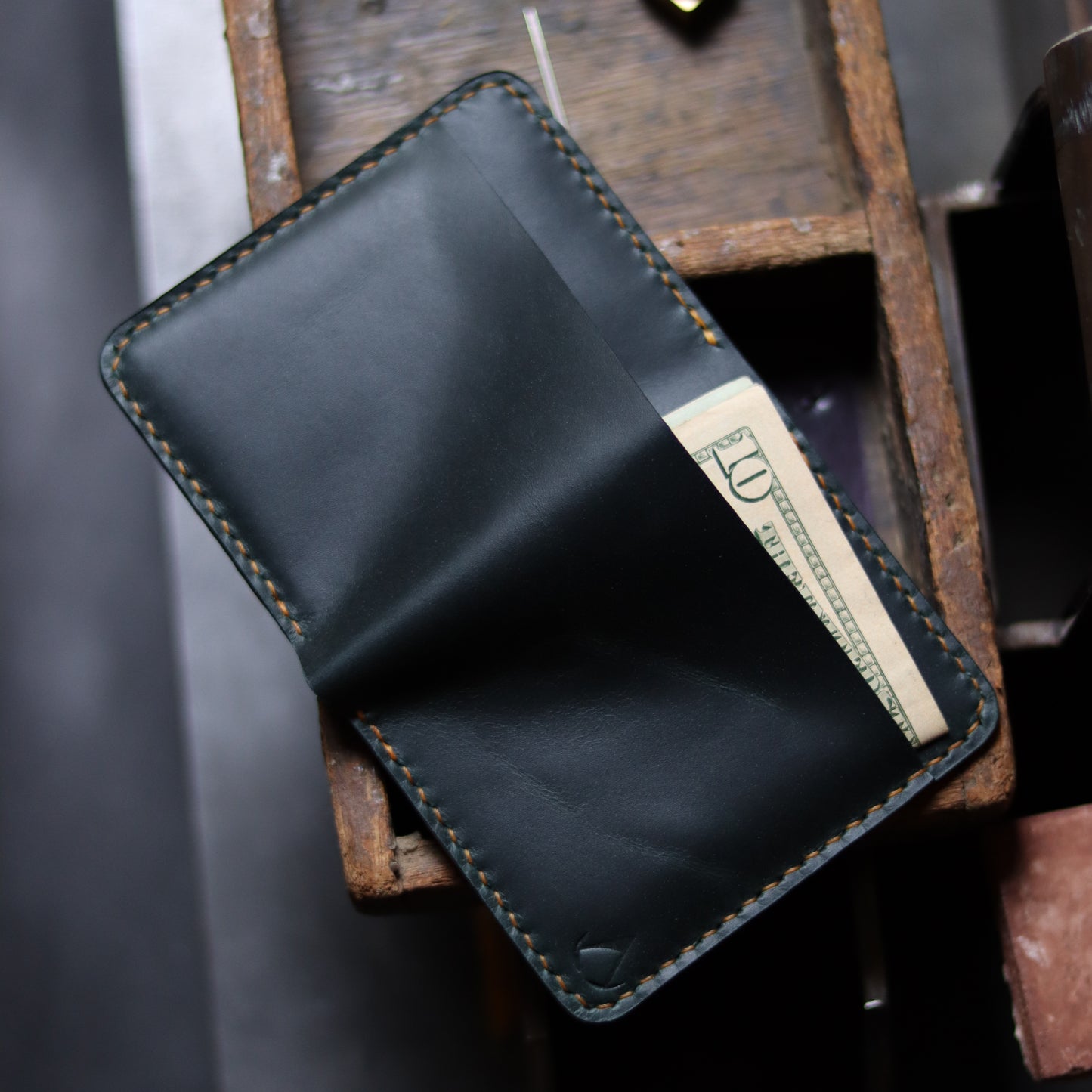 Odin – The Wallet of Legends
