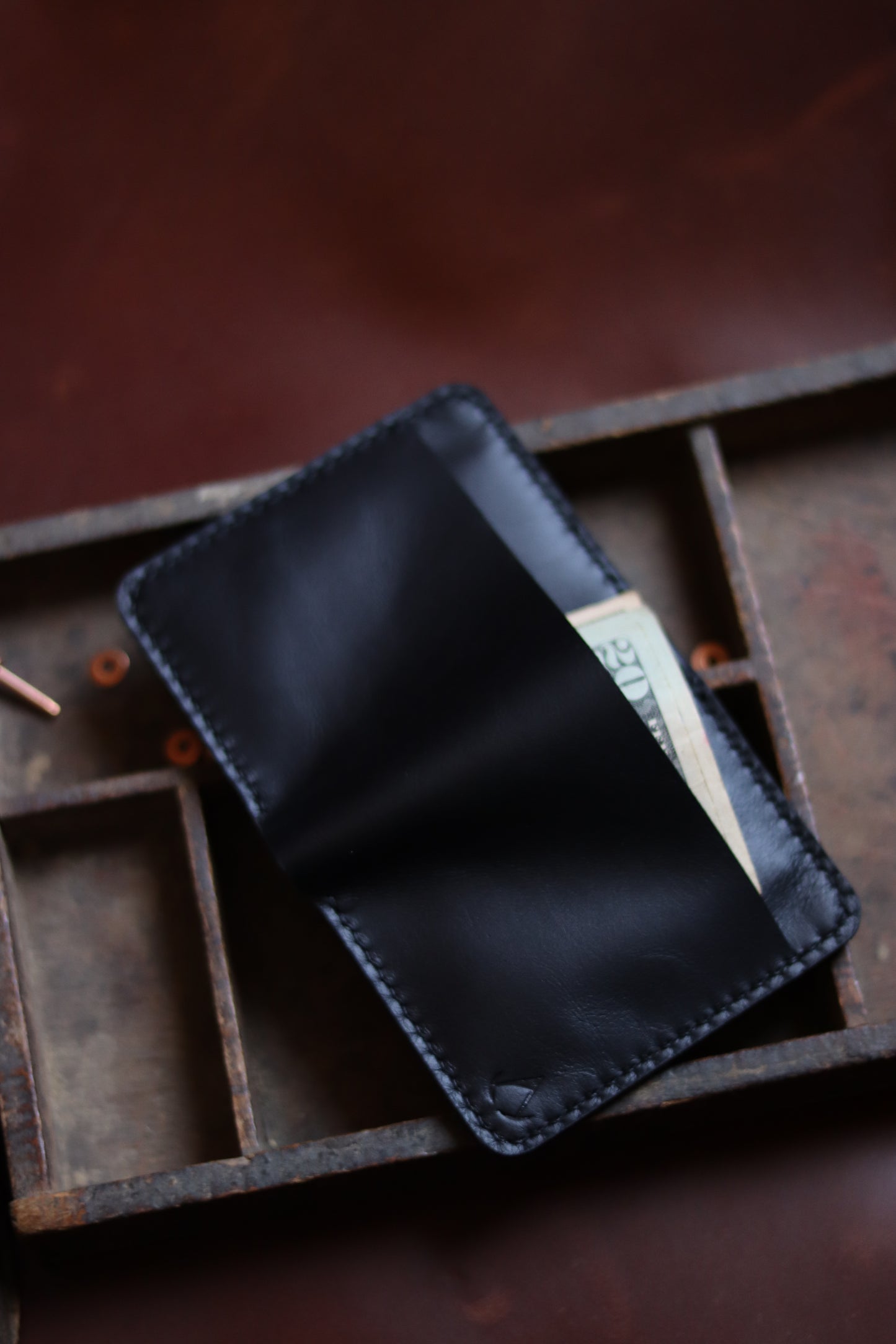 Odin – The Wallet of Legends
