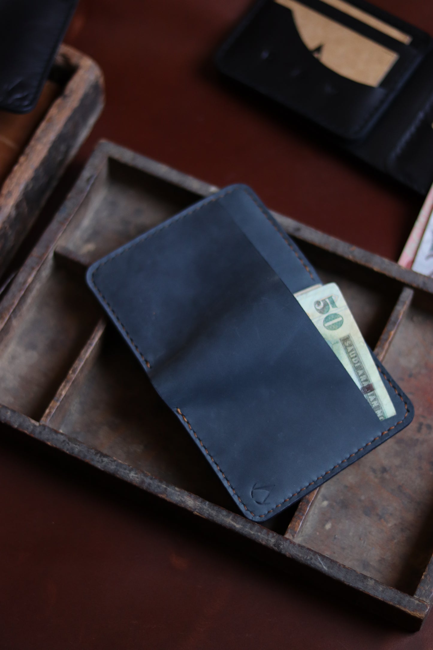 Odin – The Wallet of Legends