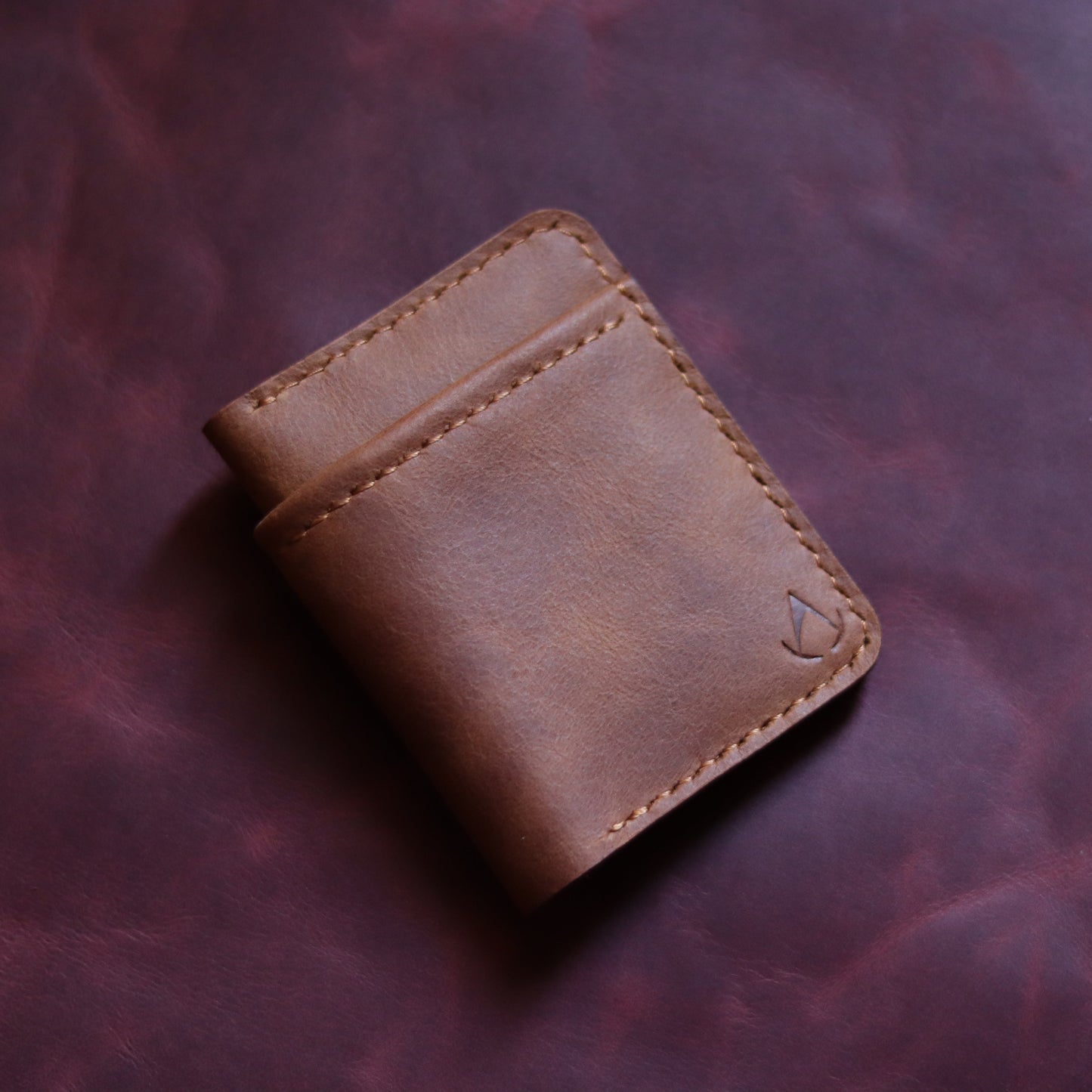 Rustmoor Wallet