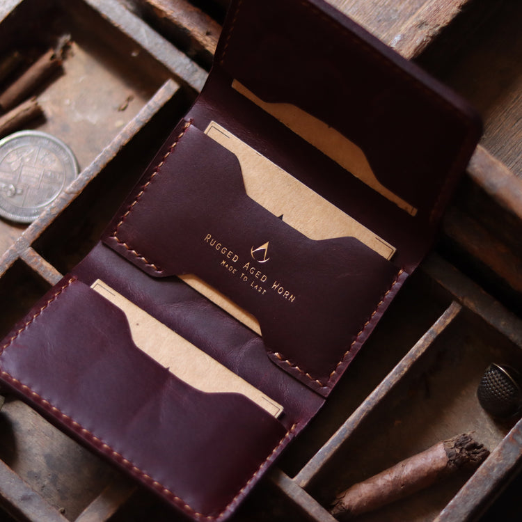 Trifold Wallets