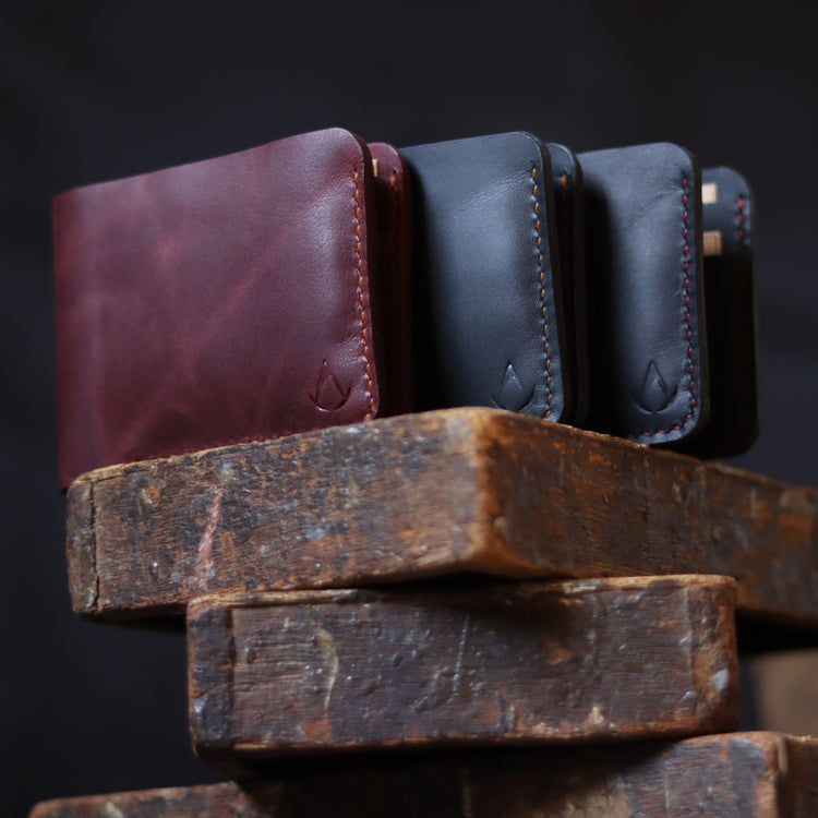 Bifold Wallets