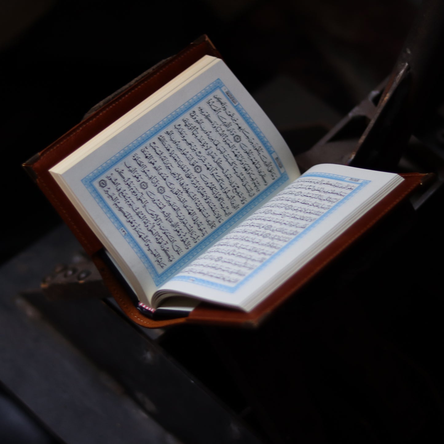 Quran Book