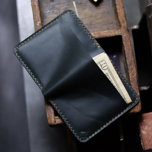 Odin – The Wallet of Legends