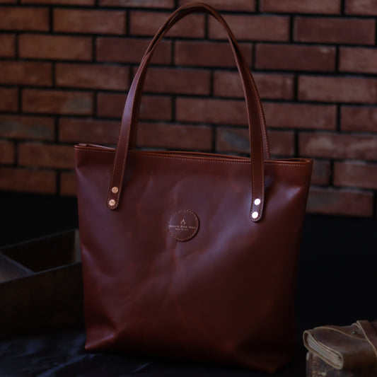 Redwood Heritage Tote