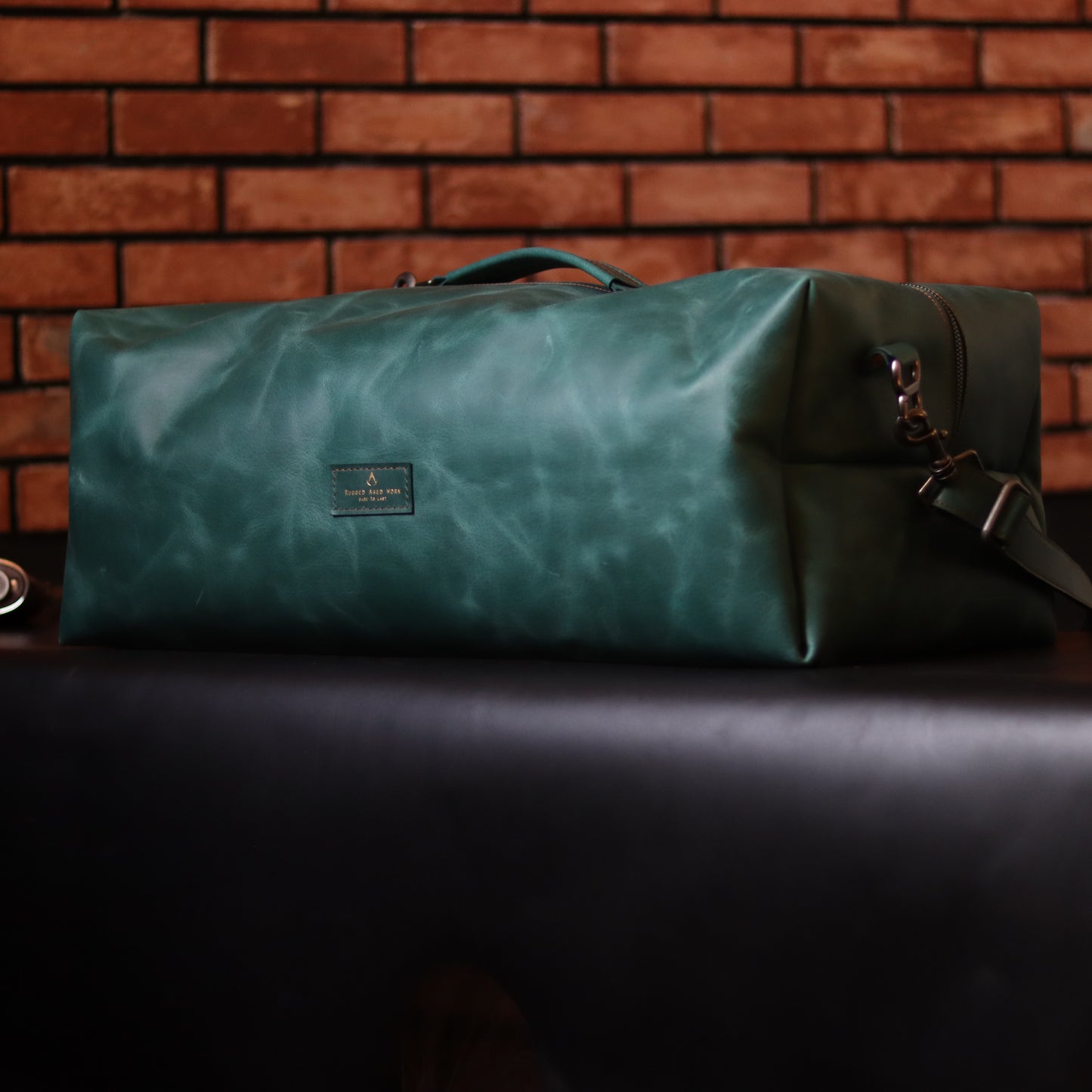 The Roam Duffel