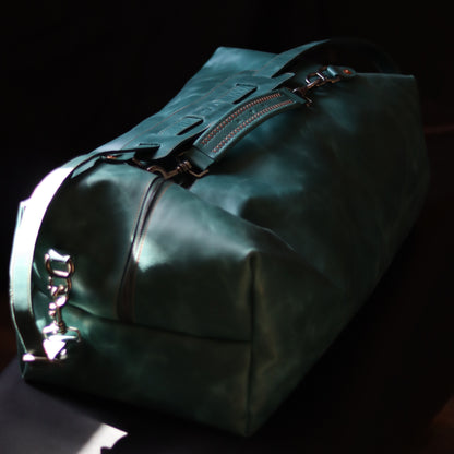 The Roam Duffel