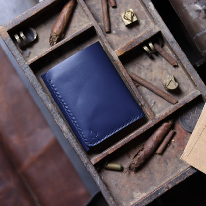 Old Town Trifold Wallet