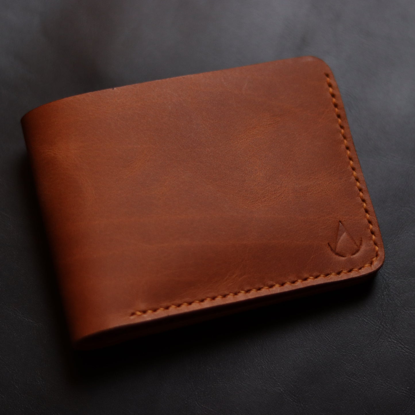 IRON WALLET