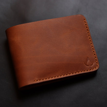 IRON WALLET