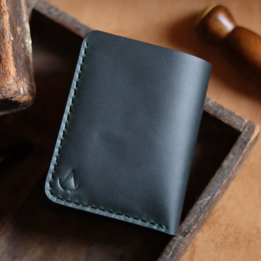 Old Town Trifold Wallet