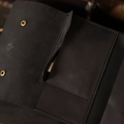 The Smoke Pouch