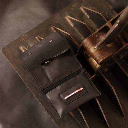 The Smoke Pouch