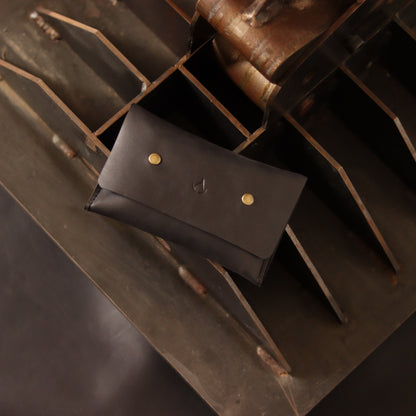 The Smoke Pouch
