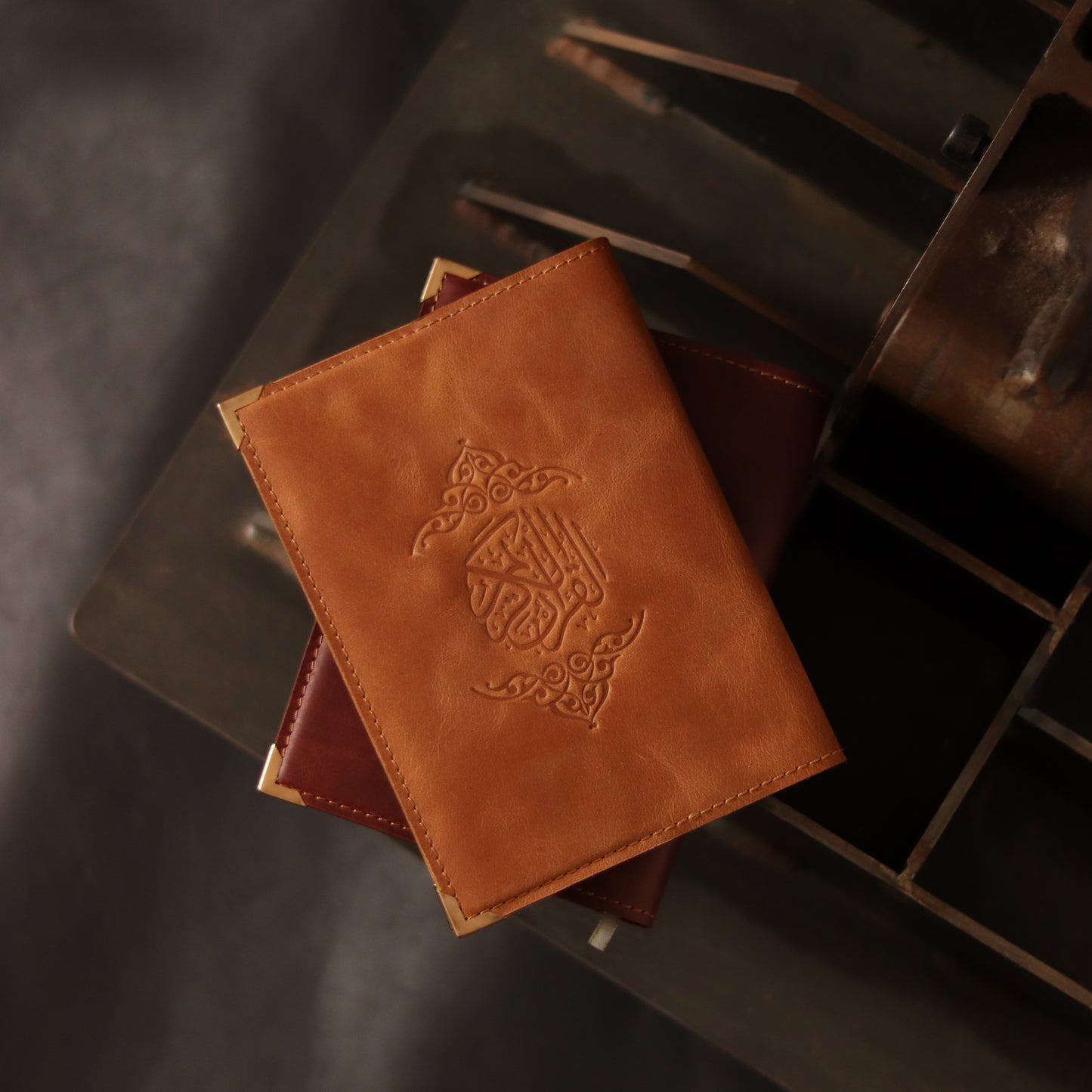 Quran Book