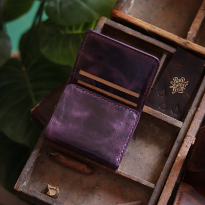 Old Town Trifold Wallet