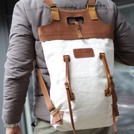 Rustic Journey